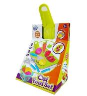 Warzywa do krojenia z deską