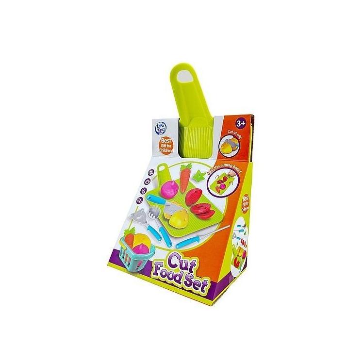 Warzywa do krojenia z deską