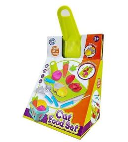 Warzywa do krojenia z deską