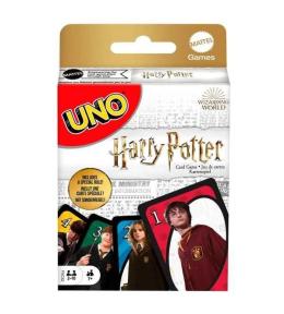Uno Harry Potter