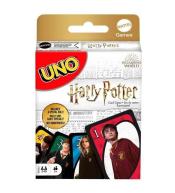 Uno Harry Potter