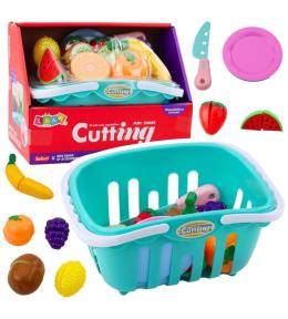 Owoce do krojenia na rzep