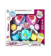 Zestaw deserowy 11 części