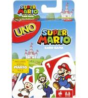 Uno Super Mario