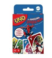 Uno Spider-Man