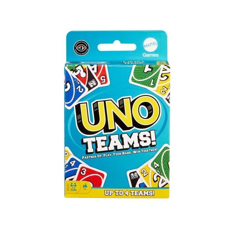 Uno Teams