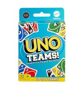 Uno Teams