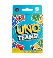 Uno Teams