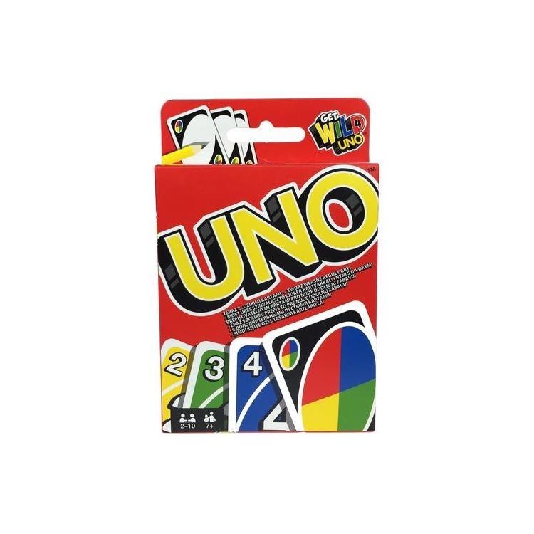 Uno Clipstrip