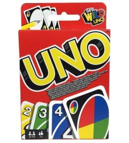 Uno Clipstrip
