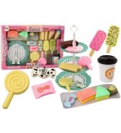 Zestaw Cukiernia 25el