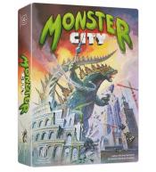Monster City