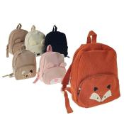 Plecak zwierzak MIX
