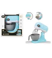 Mikser na baterie światło, dźwięk