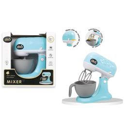 Mikser na baterie światło, dźwięk