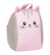 Plecak przedszkolny 10 Kot DERFORM