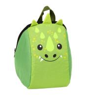 Plecak przedszkolny 10 Dinozaur DERFORM