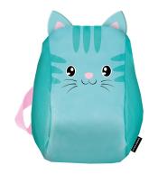 Plecak przedszkolny 10 Kot DERFORM