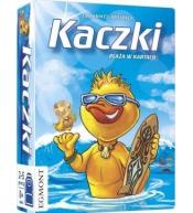 Gra karciana - Kaczki
