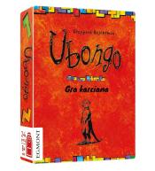 Gra karciana - Ubongo