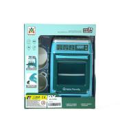 Piekarnik na baterie światło dźwięk