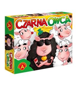 Czarna Owca ALEX