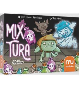 Mix Tura MUDUKO