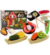 Zestaw do Sushi 24el