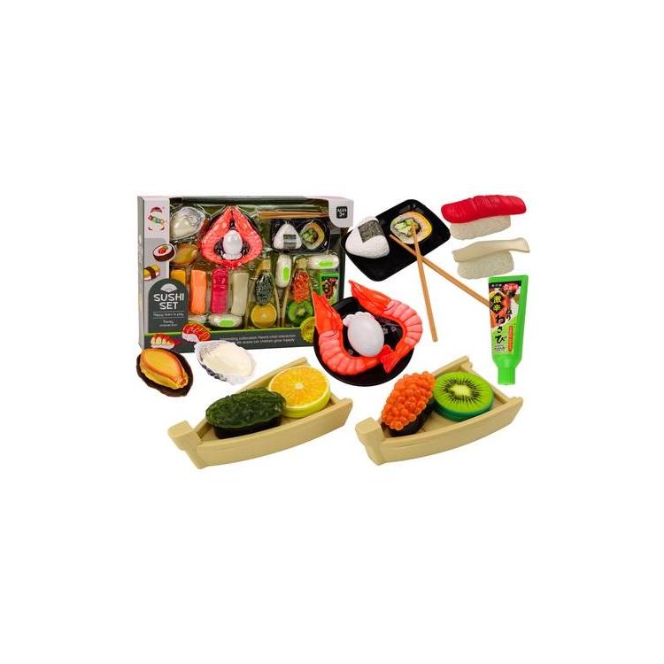Zestaw do Sushi 24el