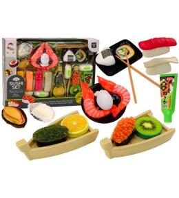 Zestaw do Sushi 24el