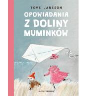 Opowiadania z Doliny Muminków