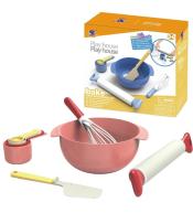 Zestaw do pieczenia ciast i ciasteczek