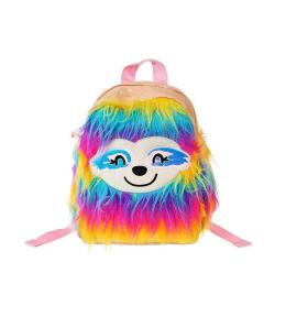 Plecak pluszowy 26x20x10cm