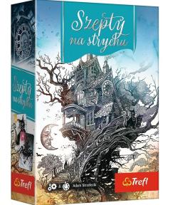 Szepty na strychu TREFL