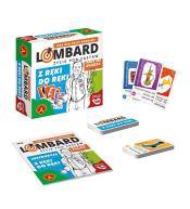 Lombard. Życie pod zastaw - Z ręki do ręki ALEX