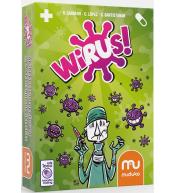 Wirus MUDUKO