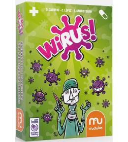 Wirus MUDUKO