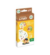 CzuCzu Uczy - Litery 3-5 lat