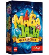 Magajaga karciana TREFL