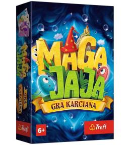 Magajaga karciana TREFL