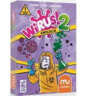 Wirus 2 Ewolucja - dodatek MUDUKO