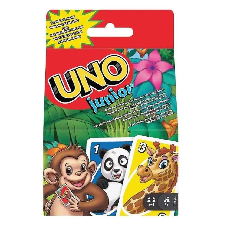 Uno Junior