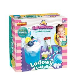 Zabawkowe dekorowanie Lodowy koktail
