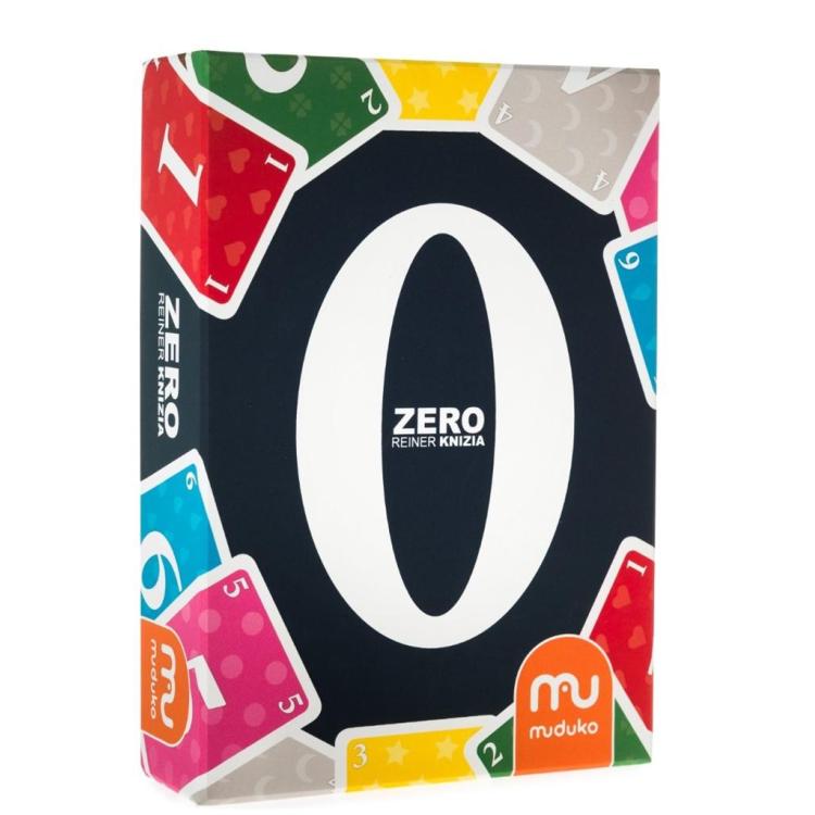 Zero MUDUKO