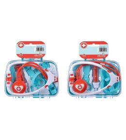 Walizka lekarza 7 el.