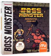 Boss Monster: Narzędzia Zagłady MUDUKO