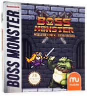 Boss Monster: Niezbędnik Bohatera MUDUKO