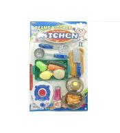 Zestaw kuchenny