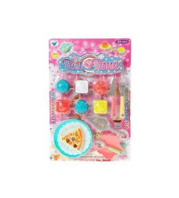 Zestaw deserowy 13el