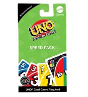 Uno Add-On Packs Speed Pack